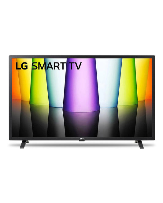 LG ELECTRONICS 32 INCH 720P LED HD SMART WEBOS TV - 32LQ630BPUA.ACC