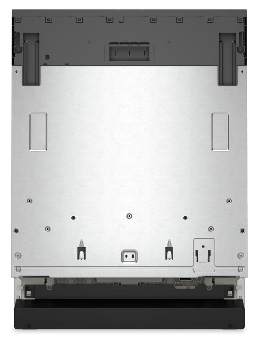 KitchenAid 24" 44 dBA Built-In Top-Control LA-DISHWASHER - Panel Ready - KDTF324PPA