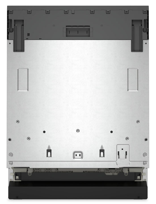 KitchenAid 24" 44 dBA Built-In Top-Control LA-DISHWASHER - Panel Ready - KDTF324PPA
