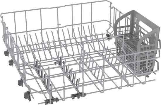 Bosch 500 Series Smart Dishwasher with PureDry and Third Rack - SHP55CM5N