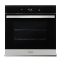 Whirlpool 24 Inch Convection Wall Oven, Fingerprint Resistant Stainless Steel - YWOS52ES4MZ