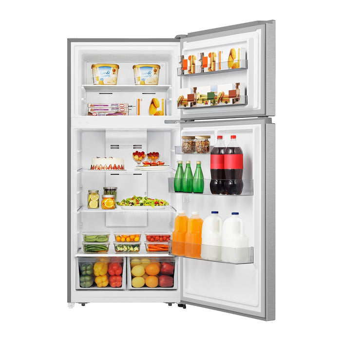 30  T/M FRIDGE-SS - RT18A2FI