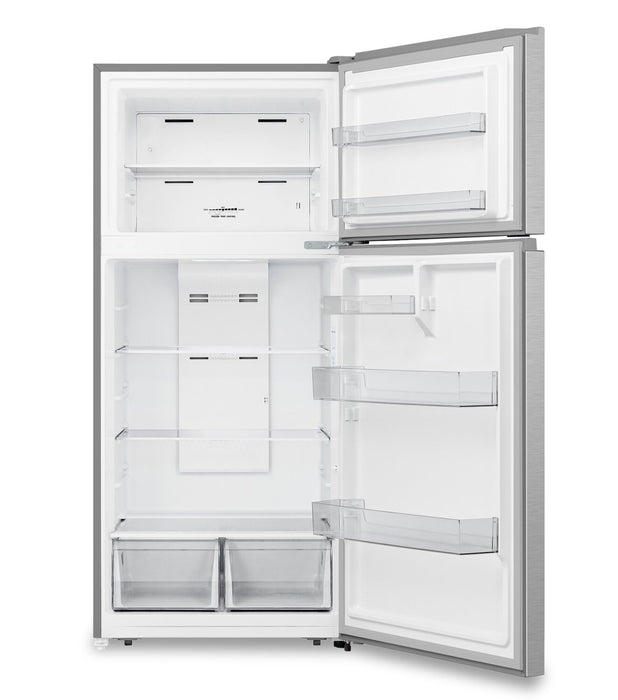 30  T/M FRIDGE-SS - RT18A2FI