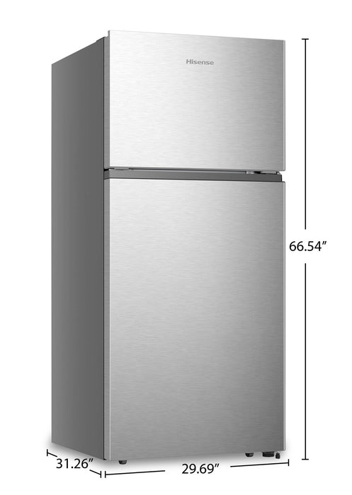 30  T/M FRIDGE-SS - RT18A2FI