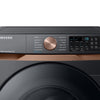 Samsung 5.8 Cu. Ft. Front Load Steam Washer - WF50BG8300AVUS