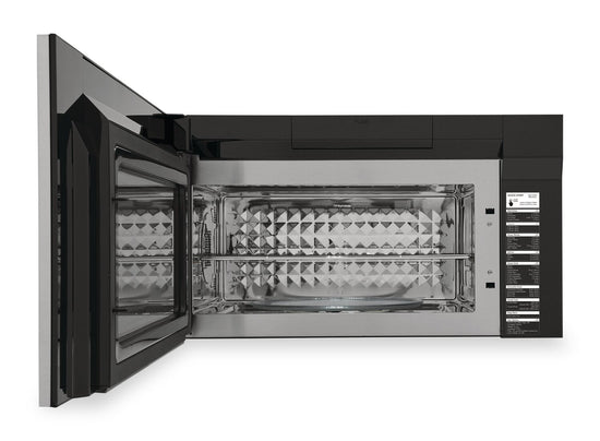 Frigidaire 1.9 Cu. Ft. Over-the-Range Microwave with Convection - PMOS198CAF