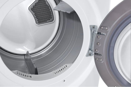 LG 7.4 Cu. Ft. Electric Dryer - DLE3400W