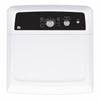 GE 6.2 Cu. Ft. Electric Dryer, White - GTX34EBMRWS