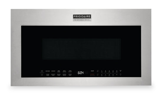 Frigidaire 1.9 Cu. Ft. Over-the-Range Microwave with Convection - PMOS198CAF