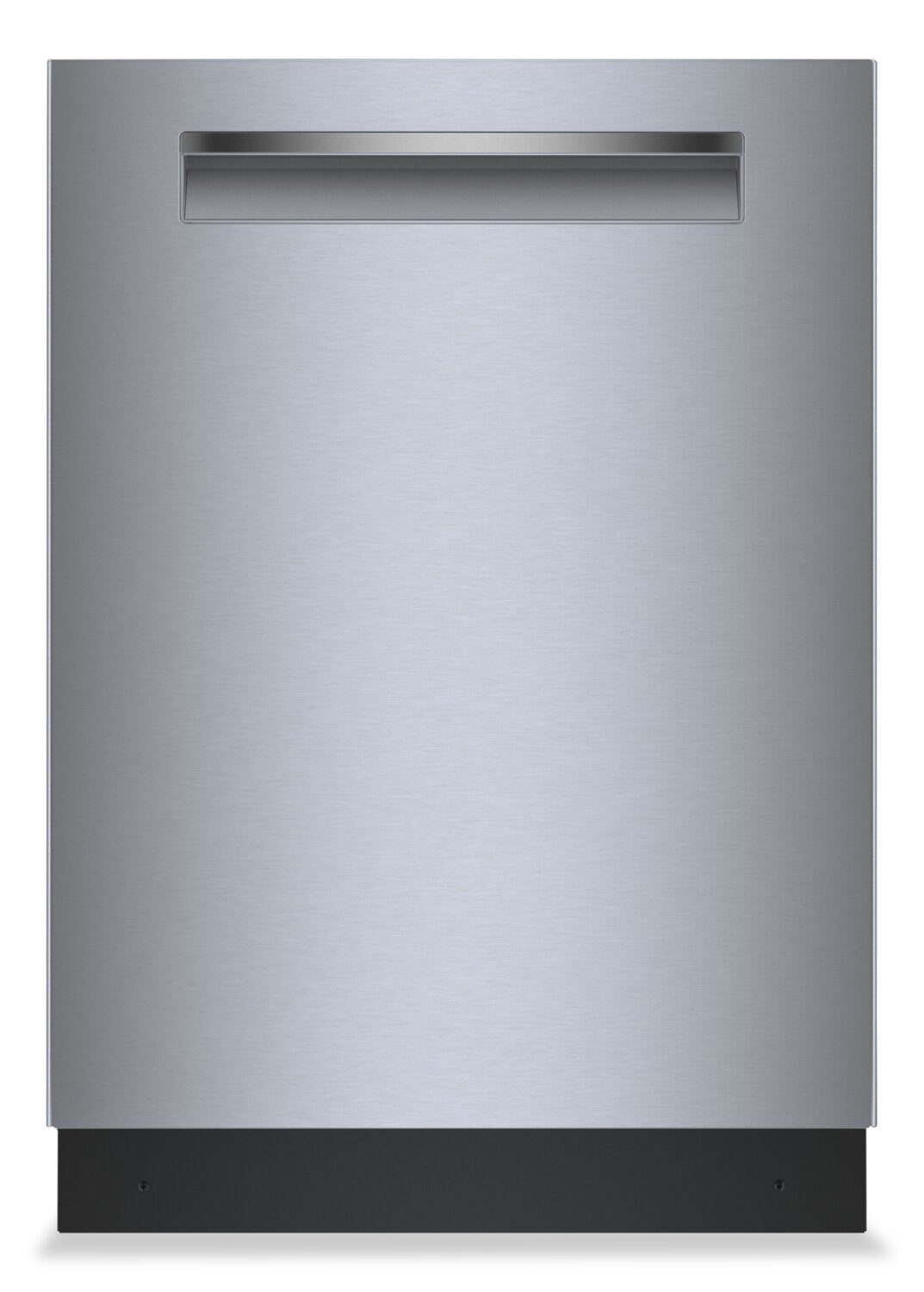 Bosch 500 Series Smart Dishwasher with PureDry and Third Rack - SHP55CM5N