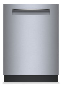 Bosch 500 Series Smart Dishwasher with PureDry and Third Rack - SHP55CM5N