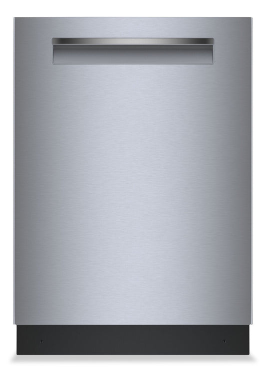 Bosch 500 Series Smart Dishwasher with PureDry and Third Rack - SHP55CM5N