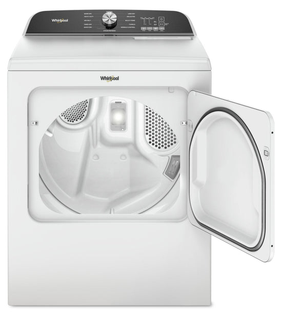 Whirlpool 7 Cu. Ft. Electric Dryer - YWED6150PW