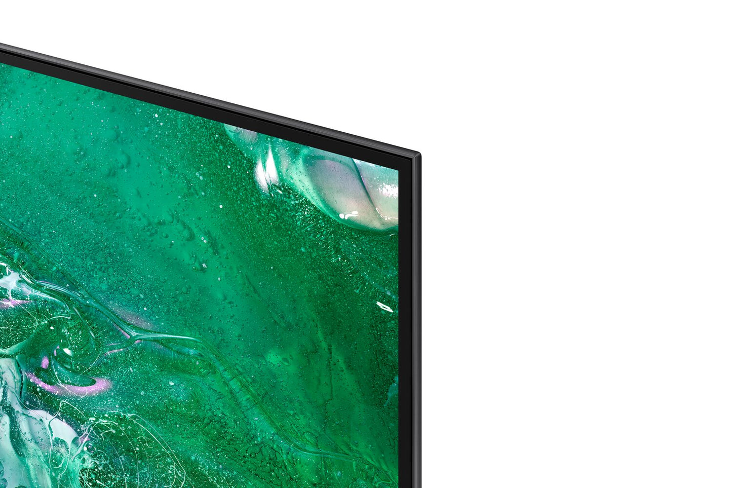 Samsung 65" Smart TV - QN65S90DAFXZC