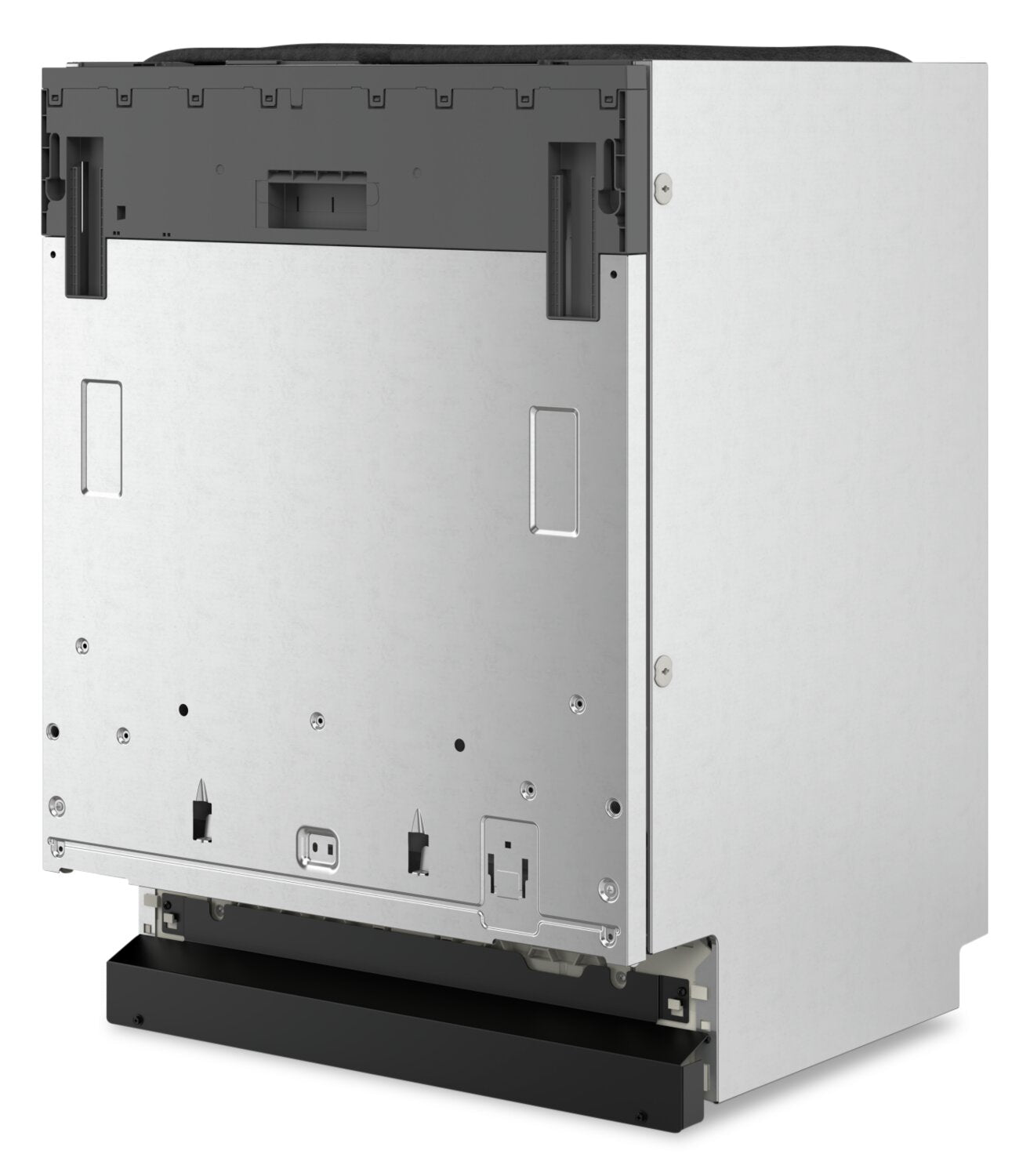 KitchenAid 24" 44 dBA Built-In Top-Control LA-DISHWASHER - Panel Ready - KDTF324PPA