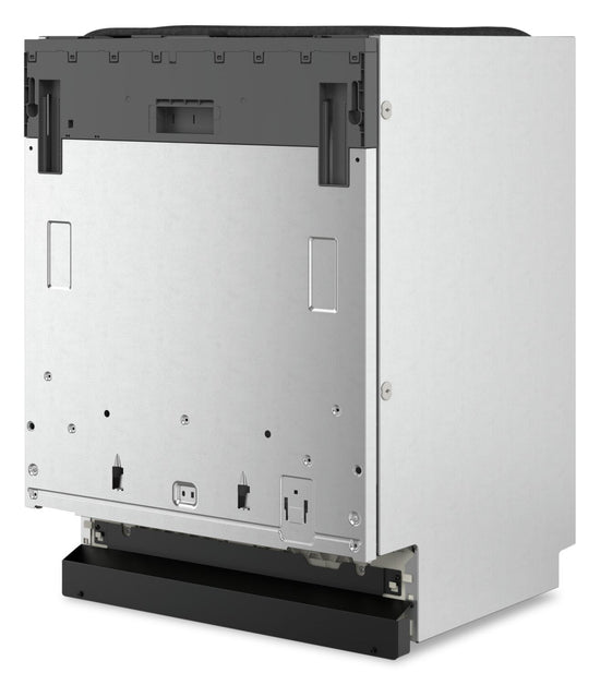 KitchenAid 24" 44 dBA Built-In Top-Control LA-DISHWASHER - Panel Ready - KDTF324PPA