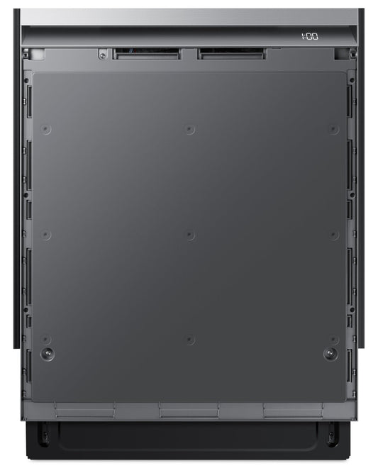 Samsung Bespoke 24 Inch Built-In Top-Control Dishwasher with 3rd Rack - DW80B7070AP/AC