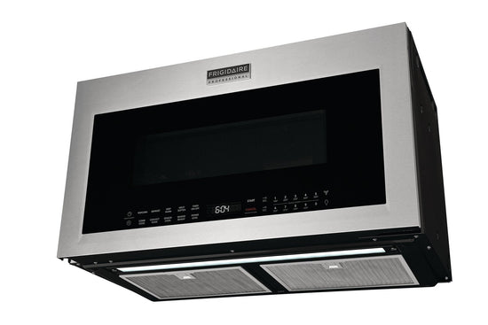 Frigidaire 1.9 Cu. Ft. Over-the-Range Microwave with Convection - PMOS198CAF