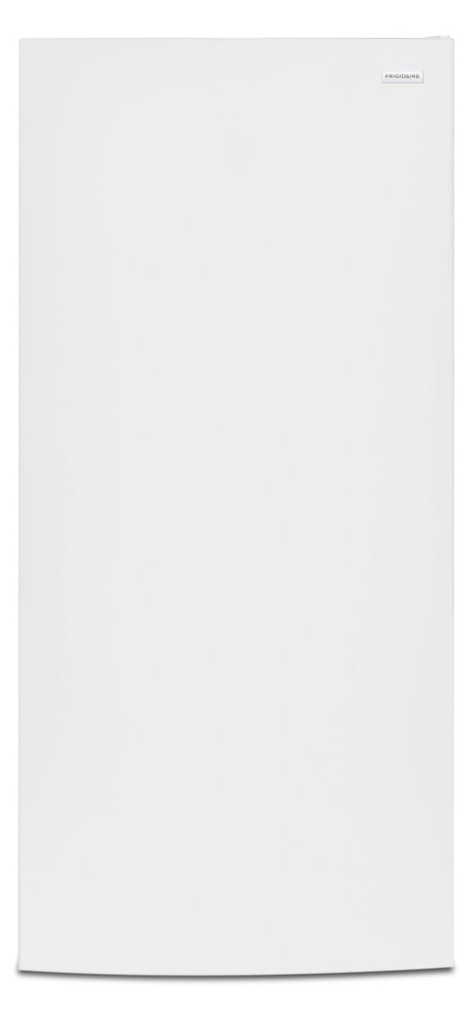 Frigidaire 33 Inch Upright Freezer with 20 cu. ft. Capacity - FFUE2022AW