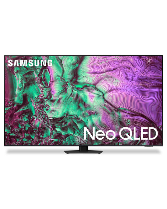 SAMSUNG 65" QLED 4K SMART TV - QN65QN85DBFXZC