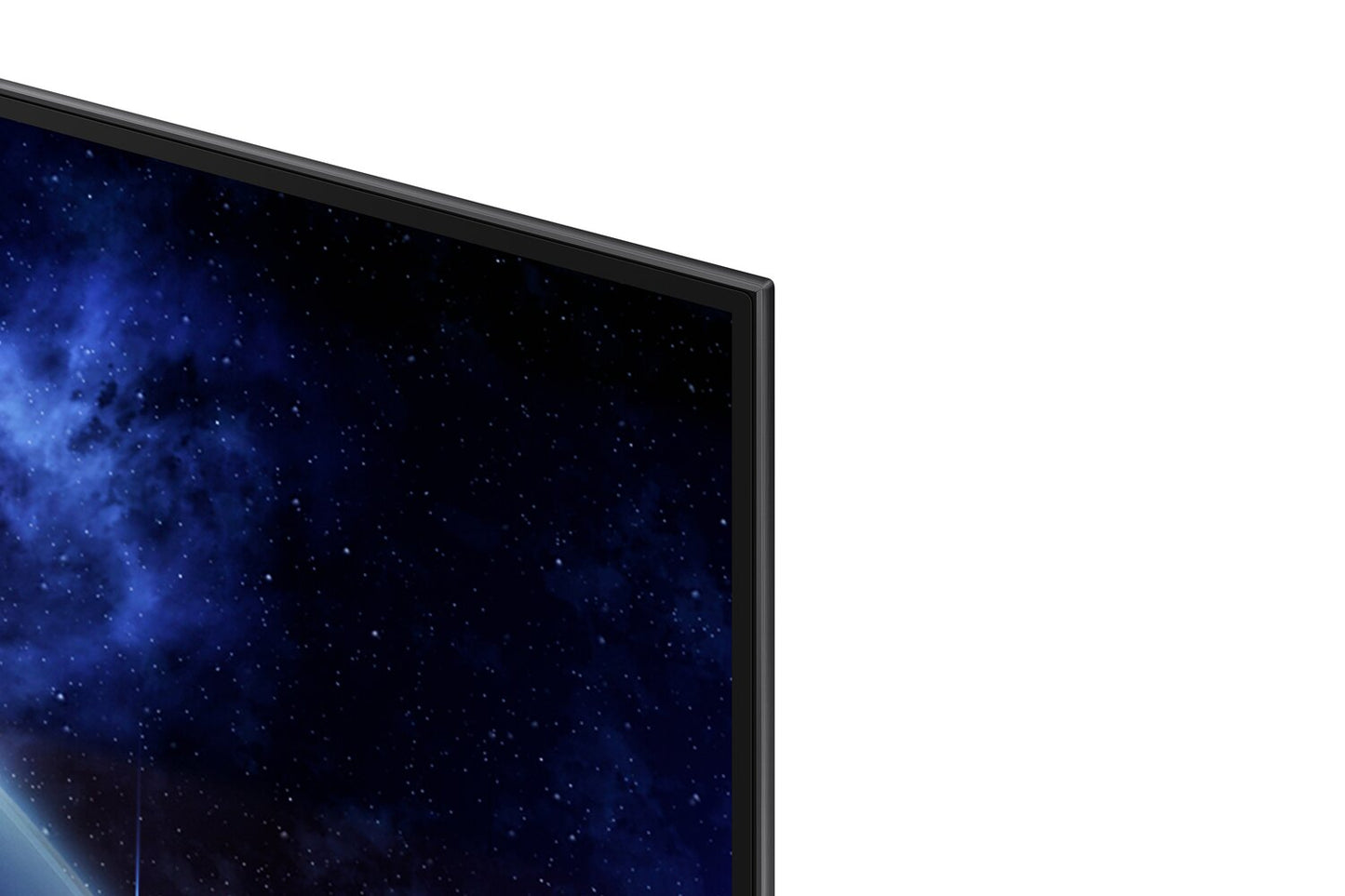 Samsung 77" 4K HDR OLED Smart TV - QN77S90DAFXZC