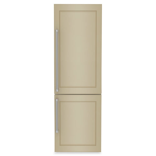 KitchenAid 22 Inch Panel-Ready Bottom-Mount Refrigerator - KBBX102MPA