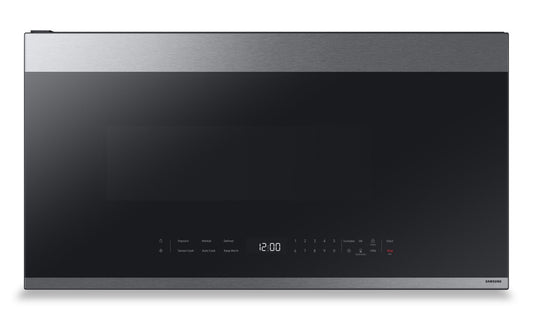 Samsung Over-the-Range Microwave 2.1 Cu. Ft. - ME21DG6500SRAC