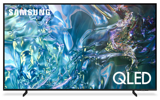 Samsung 85 Inch QLED 4K UHD Smart TV - QN85Q60DAFXZC