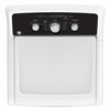 GE 4.4 Cu Ft. Top Load Washer, White - GTW334BMRWS
