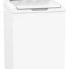 GE 4.4 Cu Ft. Top Load Washer, White - GTW334BMRWS