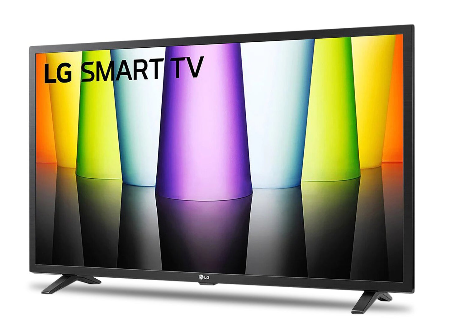 LG ELECTRONICS 32 INCH 720P LED HD SMART WEBOS TV - 32LQ630BPUA.ACC