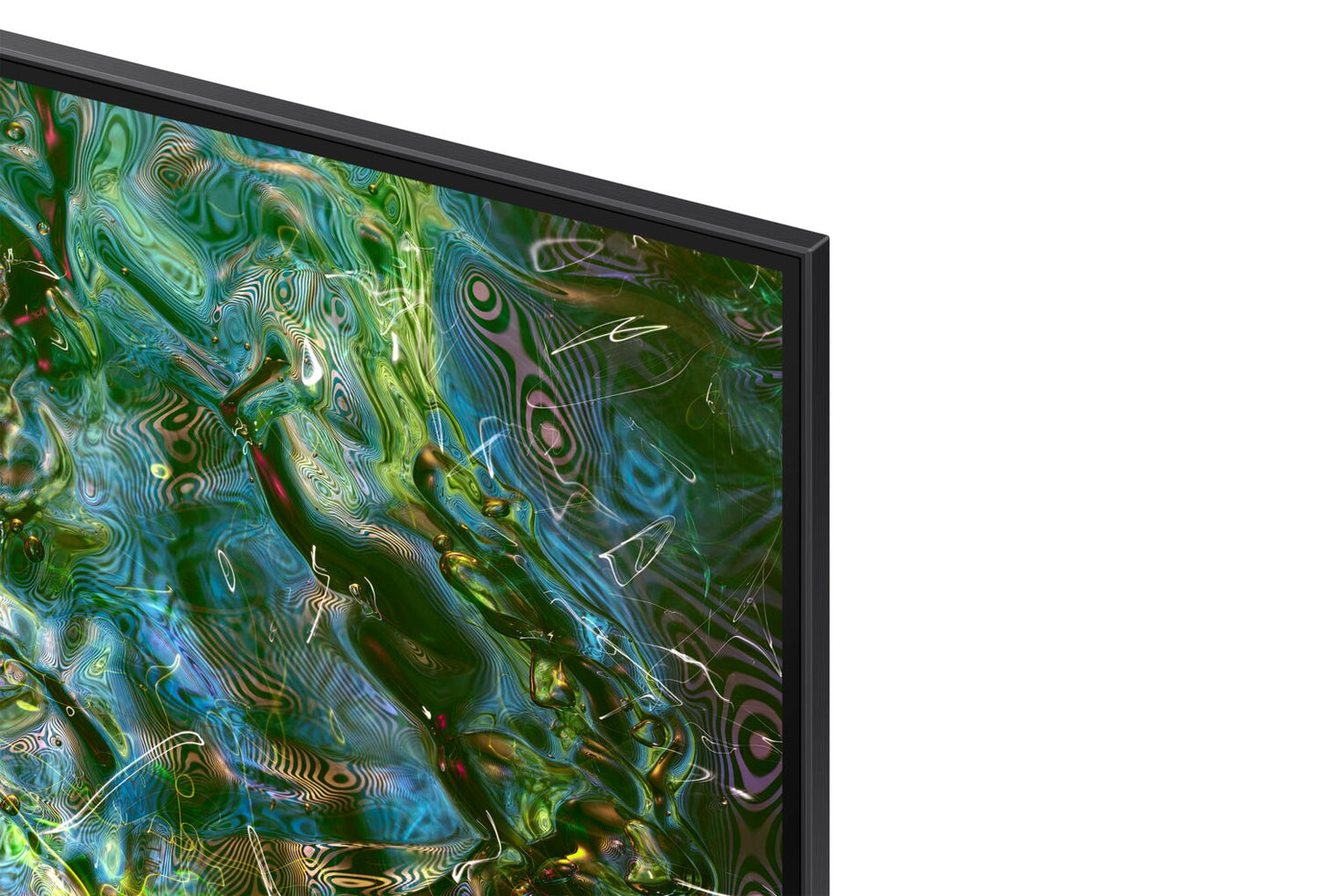 Samsung Neo QLED 4K UHD TV - QN75QN90DAFXZC