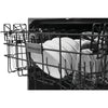 Frigidaire 24 Inch Top Control Built-In Dishwasher, Stainless Steel - FDPH4316AS