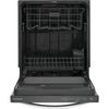 Frigidaire 24 Inch Top Control Built-In Dishwasher, Stainless Steel - FDPH4316AS