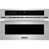 Frigidaire Professional 30 Inch Built-In Convection Microwave with Air Fry - PMBD3081BF
