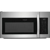 Frigidaire 1.8 Cu. Ft. Over-The-Range Microwave, Stainless Steel - FMOS1846BS