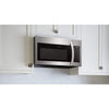 Frigidaire 1.8 Cu. Ft. Over-The-Range Microwave, Stainless Steel - FMOS1846BS