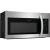 Frigidaire 1.8 Cu. Ft. Over-The-Range Microwave, Stainless Steel - FMOS1846BS