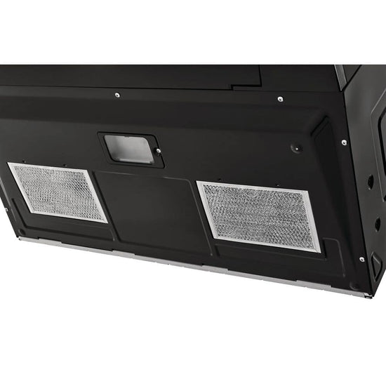 Frigidaire 1.8 Cu. Ft. Over-The-Range Microwave, Stainless Steel - FMOW1852AS