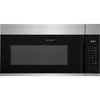 Frigidaire 1.8 Cu. Ft. Over-The-Range Microwave, Stainless Steel - FMOW1852AS