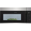 Frigidaire 1.8 Cu. Ft. Over-The-Range Microwave, Stainless Steel - FMOW1852AS