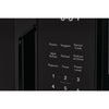 Frigidaire 1.8 Cu. Ft. Over-The-Range Microwave, Stainless Steel - FMOW1852AS
