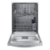 Samsung 24 Inch Built-In Tall Tub Dishwasher, Fingerprint Resistant Stainless Steel - DW80CG4021SRAA