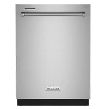 Standard Dishwashers