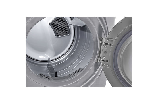 LG 7.4 cu. ft. Electric Dryer - DLE3400V