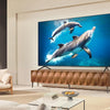 LG 75 Inch QNED evo AI MiniLED 4K Smart TV - 75QNED91AUA