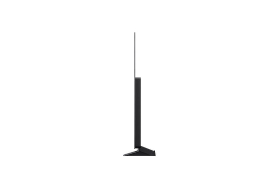 LG 65 Inch 4K UHD HDR OLED Smart TV - OLED65C5PUA