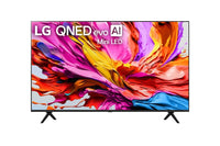LG 65 Inch QNED evo AI MiniLED 4K Smart TV - 65QNED91AUA