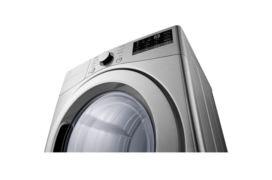 LG 7.4 cu. ft. Electric Dryer - DLE3400V