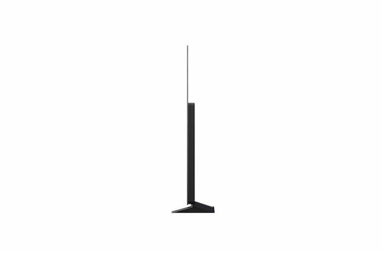 LG 77 Inch OLED evo AI C5 4K Smart TV - OLED77C5PUA